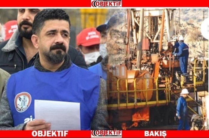 Kartal 'petrol emekçilerinin talepleri dikkate alınmalı"