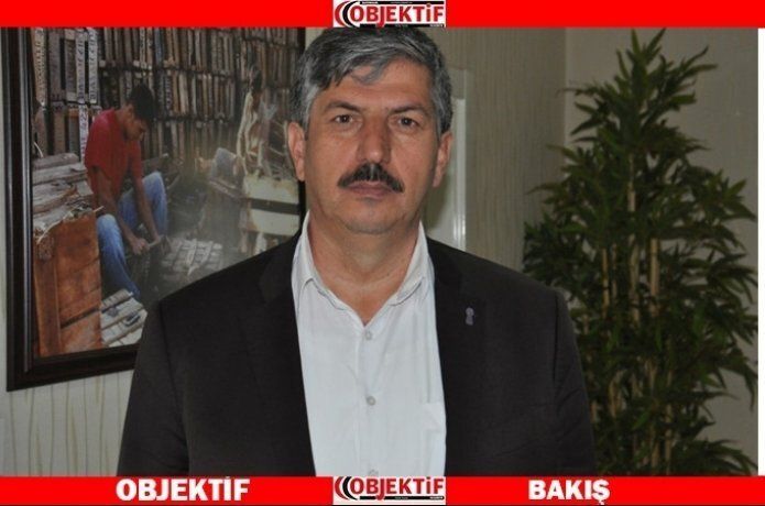 BESO Başkanı Çiftçi'den ramazan tavsiyeleri