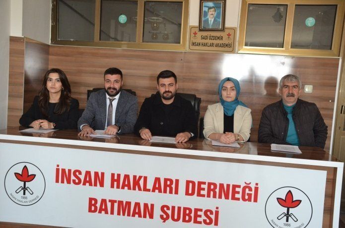 “Cezaevlerinde ciddi sorunlar yaşanıyor”