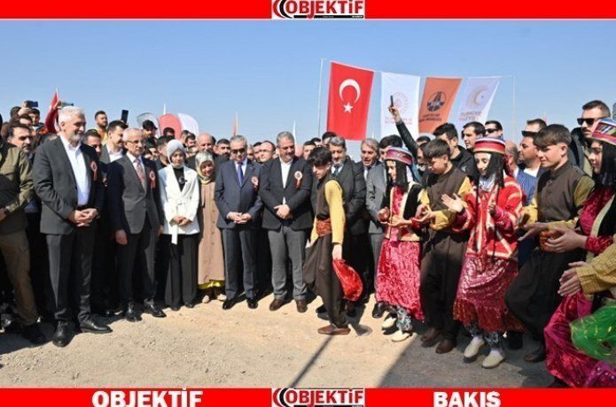 Diyarbakır-Bismil-Batman yolu açıldı
