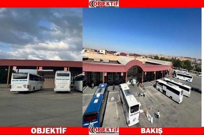 Otobüs firmalarından zam