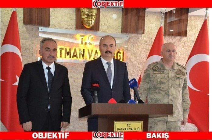 Suç oranlarını açıkladılar