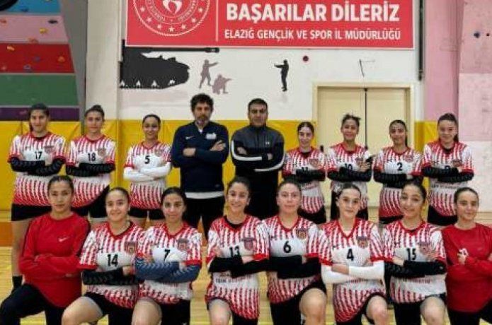 Batman Belediyesi Türkiye finallerinde