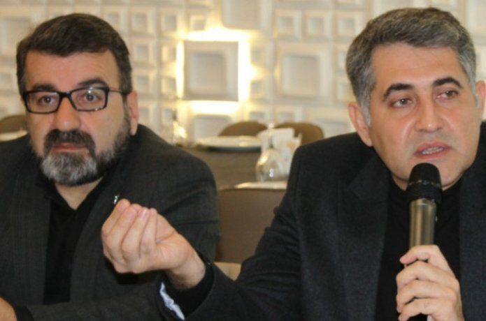 Ceylan “yapamayacağımız sözler vermeyiz”