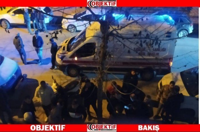 Gardiyan hayatına son verdi
