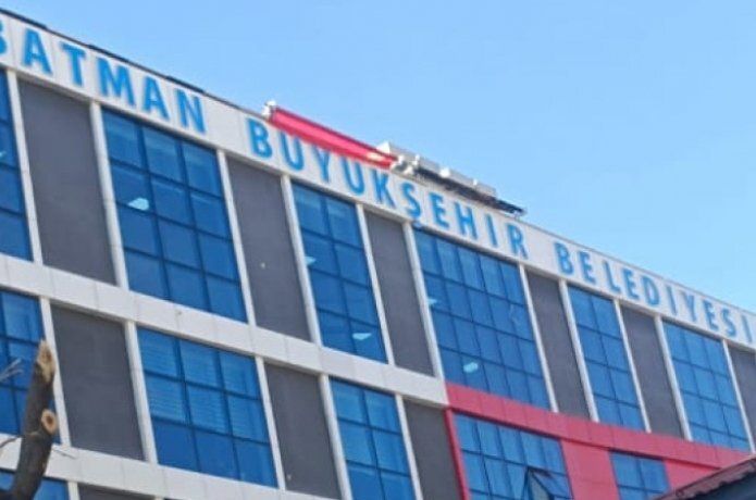 “Batman’ı Büyükşehir’e hazırlıyoruz”