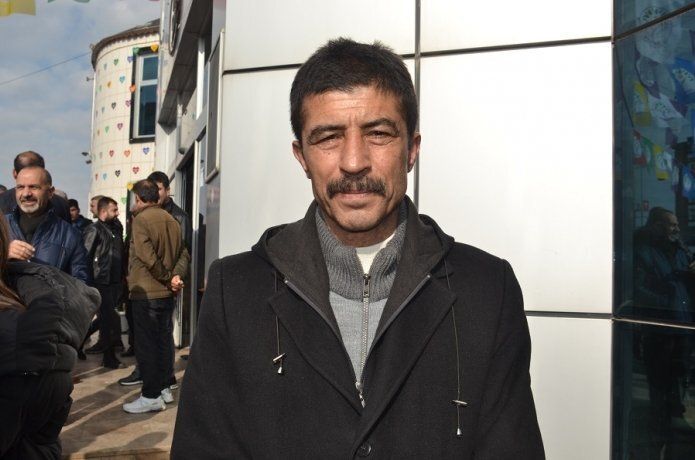 “Bitmedi bu kavga sürecek”