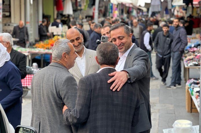 Ramanlı: bütün Batman kazanacak