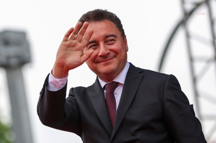 Babacan Batman'a geliyor