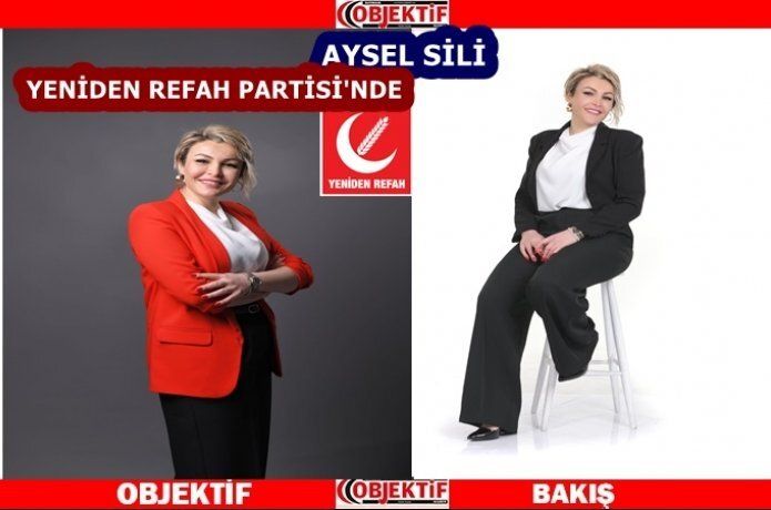 Sili yeniden Refah'ta