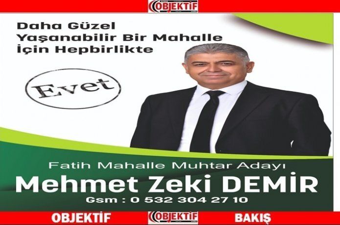 Fatih hizmete kavuşacak