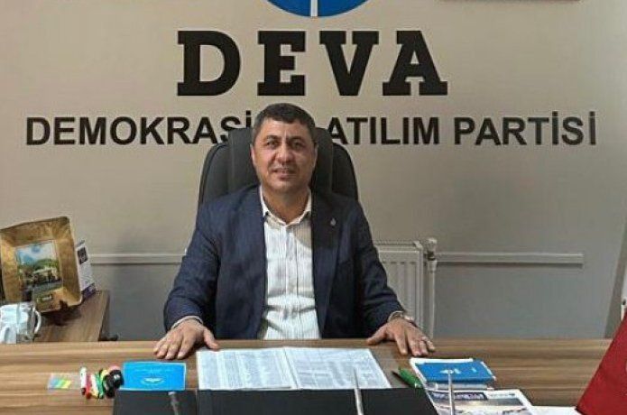 Başkan Yılmaz'dan teşekkür