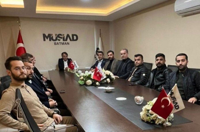 DEVA'da çalışmalar hızlandı