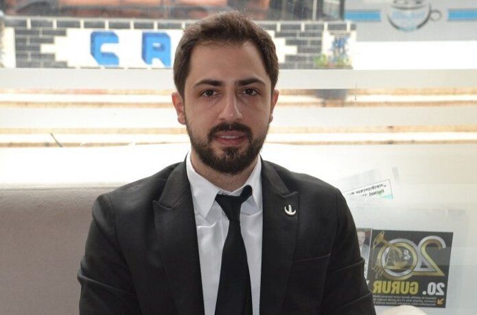 “Maneviyatı önceleyen gençler yetiştireceğiz”