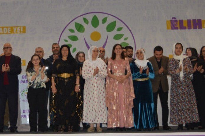 DEM'den proje tanıtımı