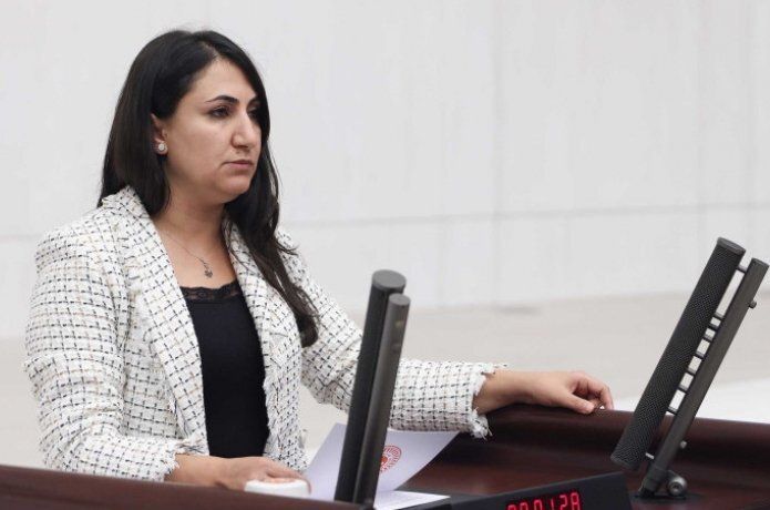 Oduncu, Narin Falay’ı Bakan Yılmaz’a sordu