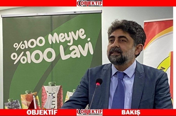 Sabit Ceylan ”Batman ilerde Lavi gibi 100 tane marka çıkartacak”