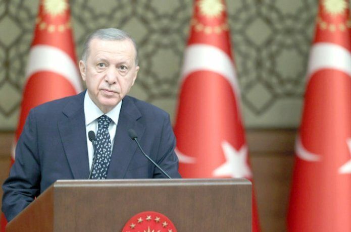 Cumhurbaşkanı Batman'a geliyor