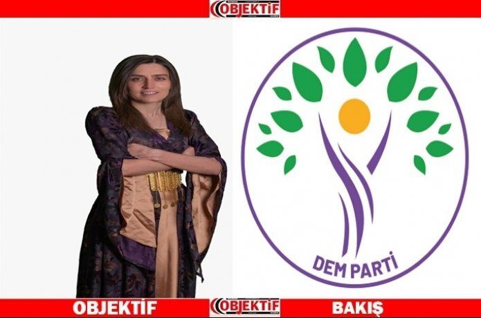DEM: bizim olanı aldık
