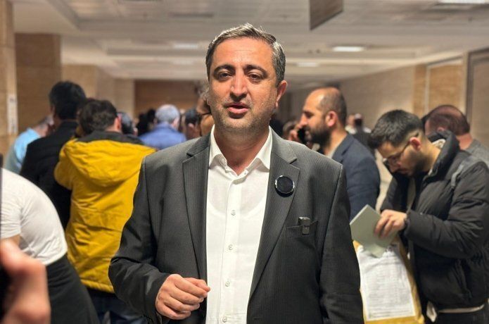 ''Batman'da yeni bir devir başlıyor''