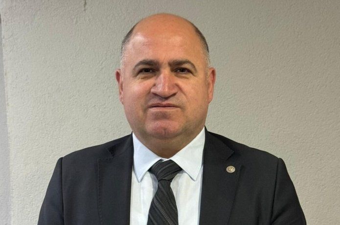 Akın, Beyoğlu meclis üyeliğine ceçildi