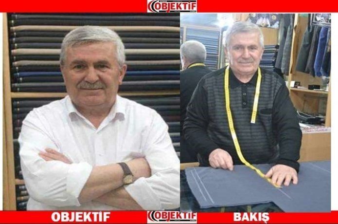 Terzi Mehmet kalbine yenik düştü