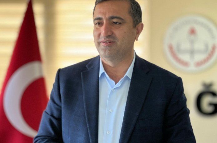 Ramanlı’dan “Kadir gecesi” mesajı