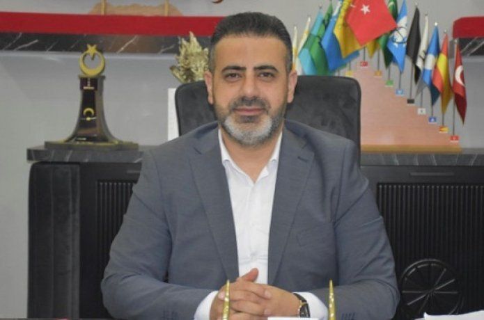 ‘’Dua en büyük ilaçtır’’