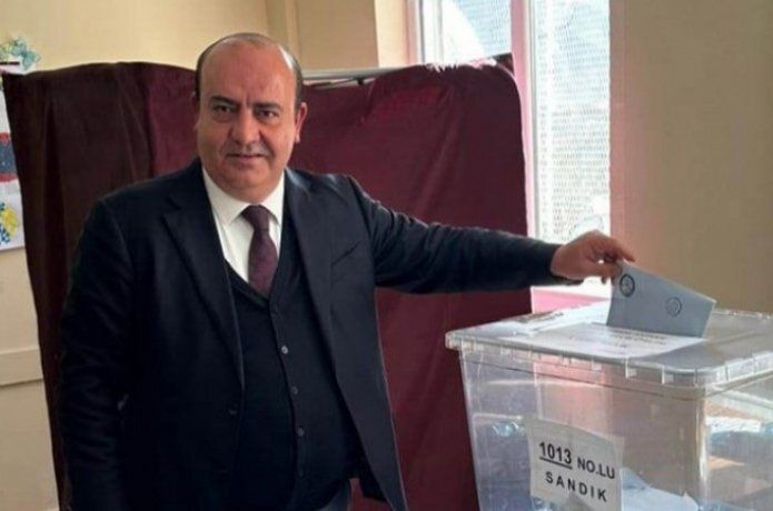 Uçar'dan seçim sonuçlarına itiraz