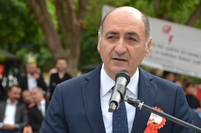 Kurtaran “Çirkin saldırı tüm topluma yapılmıştır”