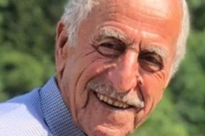 Süleyman Özdemir hayatını kaybetti
