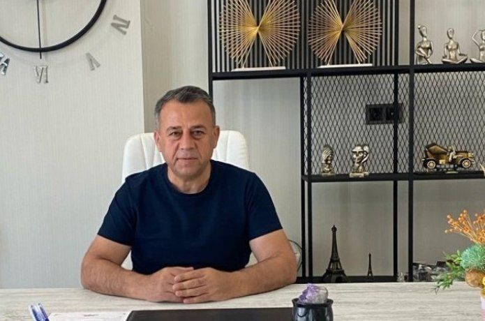 “Kürtçe dile sahip çıkmalıyız”