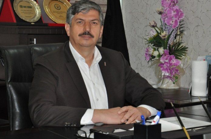 Çiftçi, ‘Danışmanlık hizmetimiz sürekli devam ediyor’