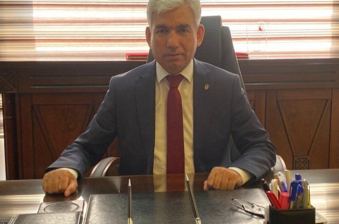 'Esnaf ve Sanatkarlar zorlu süreçte’