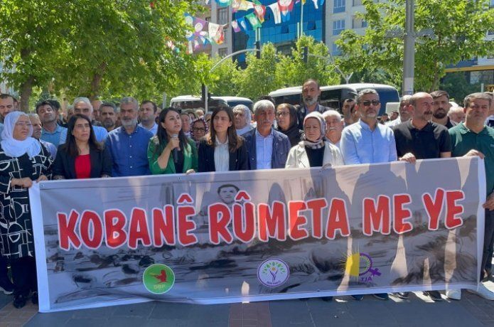 'Bu davanın peşini bırakmayacağız’