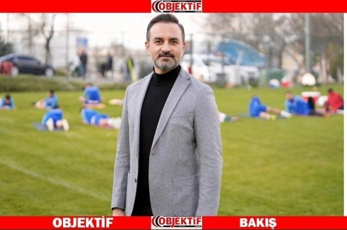 Petrolspor'da yen, sezon başlıyor