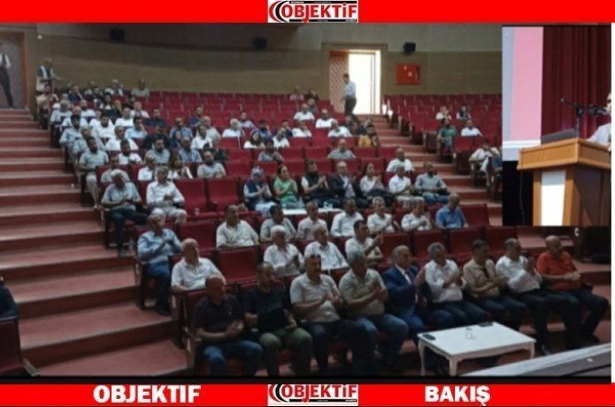 ''STK'lar vatandaş ve devlet arasında köprü vazifesini görüyor''