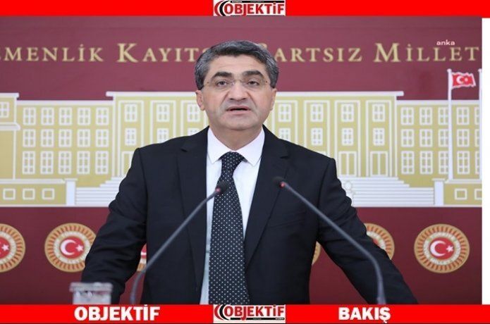 “Belediye personel alımını iptal etmeli”