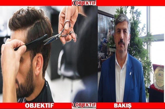 Berberler pazar günleri kapalı olacak