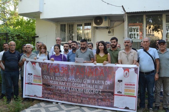 “Barış taleplerimiz artarak devam edecek”