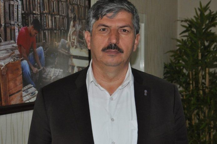 Çiftçi, "kira konusunda vicdani hareket edilmeli"