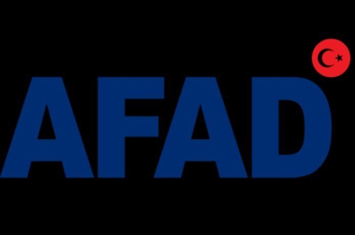 AFAD Müdürü değişti