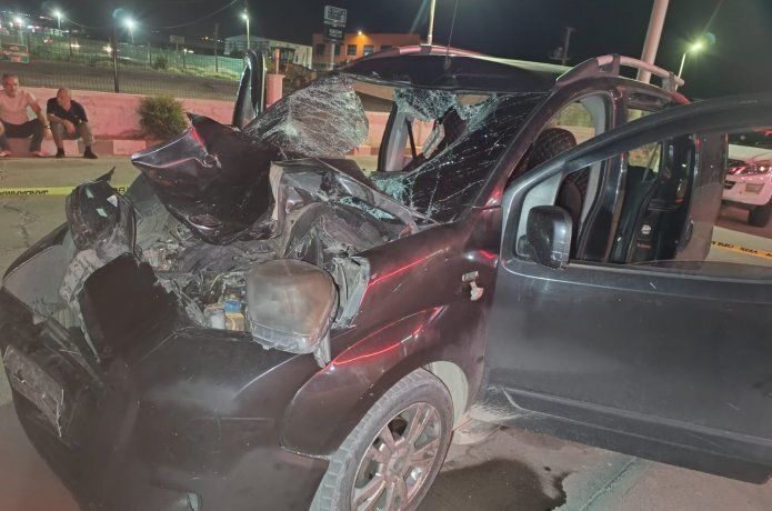 Trafik kazasında 4 kişi öldü, 2 kişi yaralndı