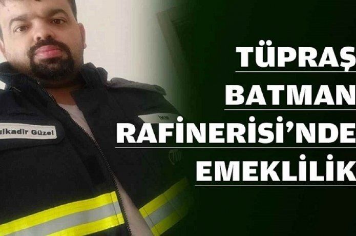Yaş haddinden emeklilik