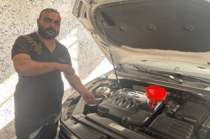 Sahte motor yağlarına dikkat