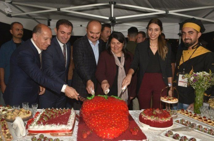 Festivaller start alıyor