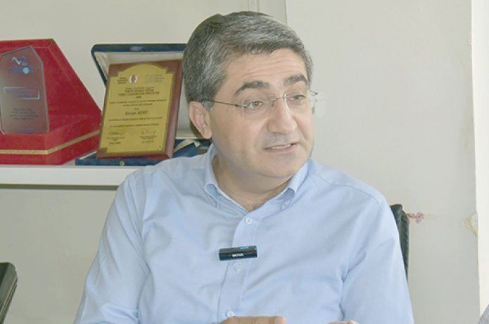 “Batman, amedsporun ikinci evidir”