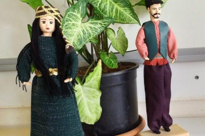 Berivan’a marka patenti