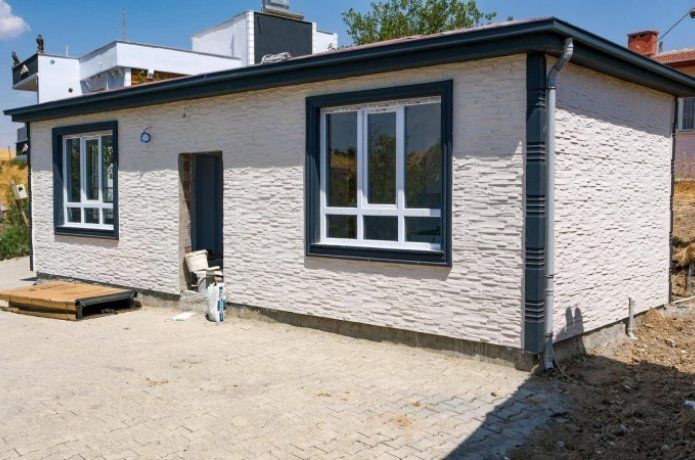 Muhtar evleri köylerde yeni bir dönem başlatıyor