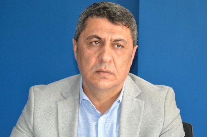 Yılmaz, ''zamlar vatandaşın belini büktü''